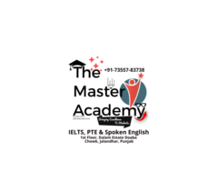 The Master Academy