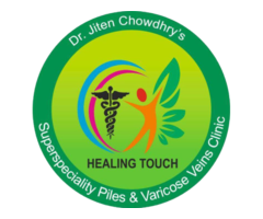Dr Jiten Chowdhry