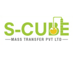 S Cube Mass Transfer