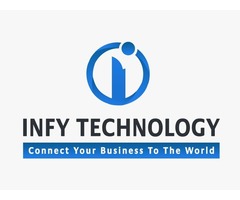 Infy Technology - Social media marketing agency & Services In India