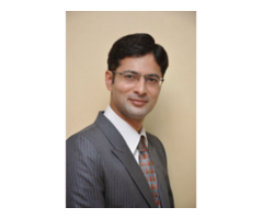 Dr. Rakhil Yadav - Best Neurologist in Ahmedabad