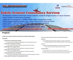 Sakthi Aviation Consultancy Services (P) Ltd.