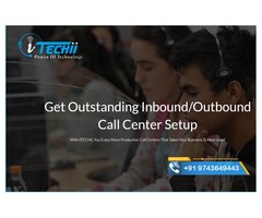Predictive Dialer in Bangalore : Automatic Call Distributor Bangalore
