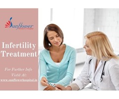 infertility hospital in Gujarat