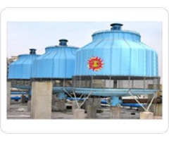 Heat Exchanger & Cooling Tower Manufacturer In India