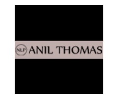 NLP Anil Thomas