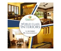 Kerala Interior Designers