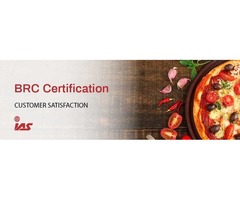 Brc certification
