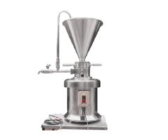 Colloid Mill Manufacturers in India