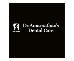 Dr. Amarnathans Dental Care