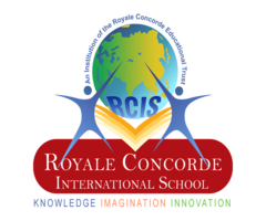 Royale concorde international school