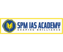 SPM IAS Academy
