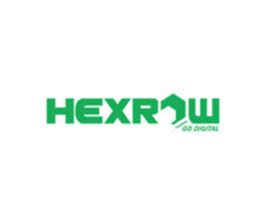 HEXROW GO DIGITal