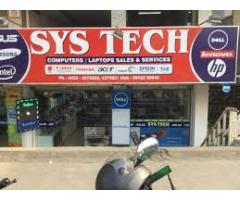 SYS TECH COMPUTERS & LAPTOPS