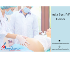 India best IVF doctor