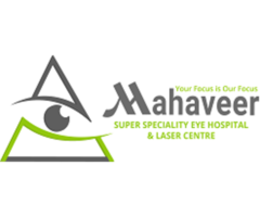 Mahaveer eye Hospital