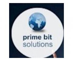 Primebit Solutions