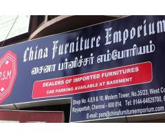 China Furniture Emporium