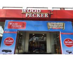 Woodpecker Furniture - Besant Nagar