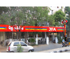 Jayabharatham Furniture and Appliances Pvt Ltd