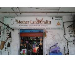 Mother Land Craft