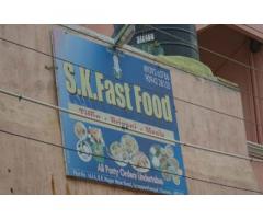 SK Fast Food  | Chennai